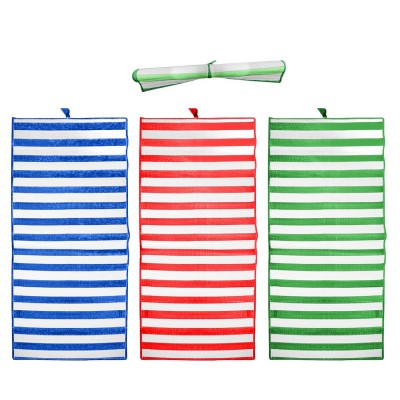 Πλαστική Ψάθα Ρολό 180x90cm SummerTiempo 623052 Πλαστική Ψάθα Ρολό 180x90cm SummerTiempo 623052