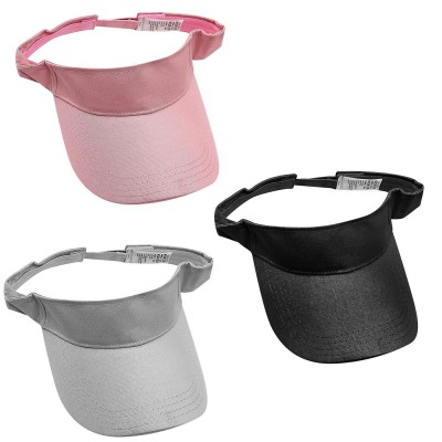 Καπέλο Visor Cotton  SummerTiempo 623108