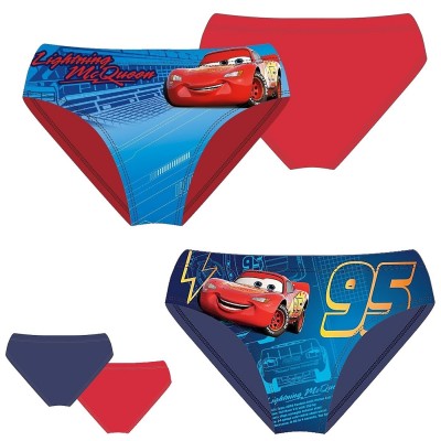 Μαγιό Speedo Cars Disney CAR23-0233 CR2122-1679 Μαγιό Speedo Cars Disney CAR23-0233 CR2122-1679