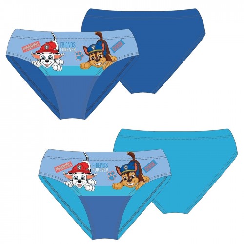 Μαγιό Paw Patrol No:3-4, 5-6, 7-8 Paw Patrol PAW22-0573 + PAW23-0282