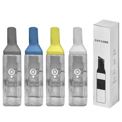 Δοχείο Λαδιού Πρακτικό Dispenser 30x6x6cm Homie 1002163 Δοχείο Λαδιού Πρακτικό Dispenser 30x6x6cm Homie 1002163