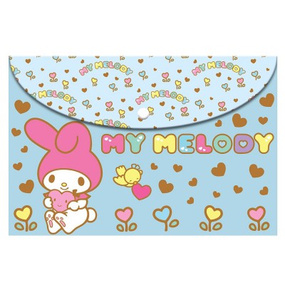 Φάκελος Κουμπί α4 my Melody Α4 My Melody 000490114 Φάκελος Κουμπί α4 my Melody Α4 My Melody 000490114