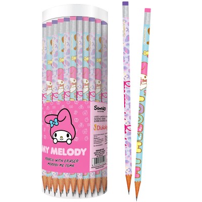Μολύβι με Γόμα my Melody My Melody 000490169 Μολύβι με Γόμα my Melody My Melody 000490169