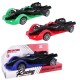 Όχημα Friction Racing 25x10x10cm ToyMarkt 902371 Όχημα Friction Racing 25x10x10cm ToyMarkt 902371