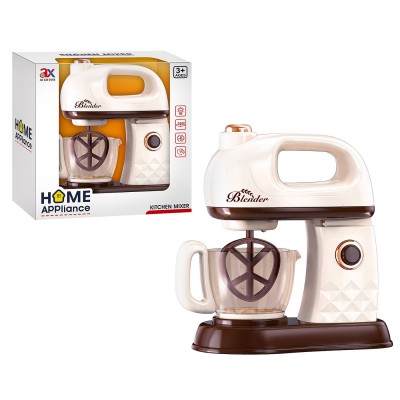 Μιξεράκι Μπαταρίας Home Appliance 20x20x9cm ToyMarkt 971304 Μιξεράκι Μπαταρίας Home Appliance 20x20x9cm ToyMarkt 971304