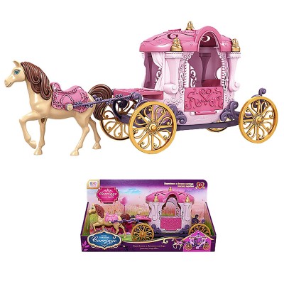 Άμαξα Fashion 36x19x11cm ToyMarkt 971313 Άμαξα Fashion 36x19x11cm ToyMarkt 971313