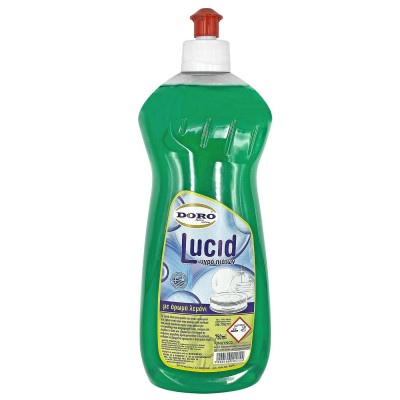 Απορρυπαντικό Υγρό Πιάτων 750ml Doro Απορρυπαντικό Υγρό Πιάτων 750ml Doro