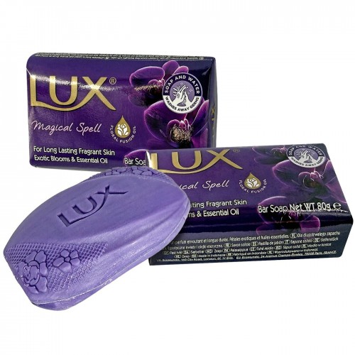 Σαπούνι LUX Magical Spell 80gr Lux 23-00090