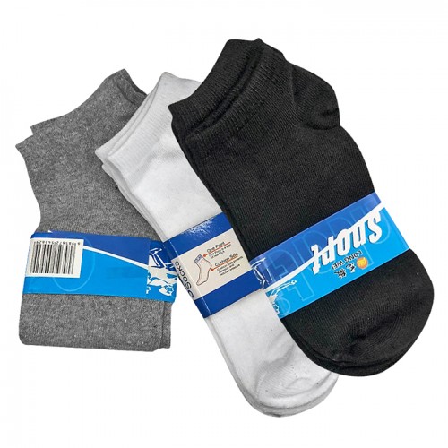 Κάλτσα Κοντή Ανδρών 1 Size  4teen4ty 40635