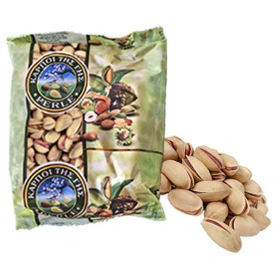 Φυστίκι Κελυφωτό Ψημένο 100gr  Perle