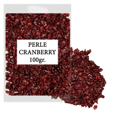 Cranberry 100gr Perle Cranberry 100gr Perle