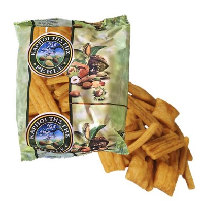 Γαρίδα Crackers 100gr  Perle