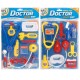 Σετ Γιατρού Μικρή Καρτέλα 23x37cm ToyMarkt 913073 Σετ Γιατρού Μικρή Καρτέλα 23x37cm ToyMarkt 913073