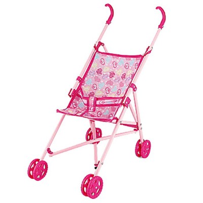 Καρότσι Μεταλλικό 45x50x22cm ToyMarkt 971037