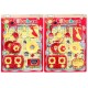 Καρτέλα Κουζινικά με Πετρογκάζ 28x38cm ToyMarkt 971051 Καρτέλα Κουζινικά με Πετρογκάζ 28x38cm ToyMarkt 971051