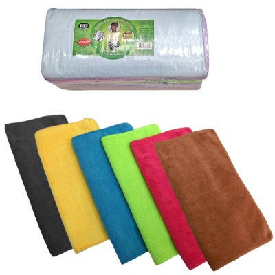 Πετσέτες Κουζίνας Microfiber 30x30cm Homie 101792