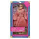 Κούκλα Fashion Dolls Sweet 16x32x5cm ToyMarkt 922061 Κούκλα Fashion Dolls Sweet 16x32x5cm ToyMarkt 922061