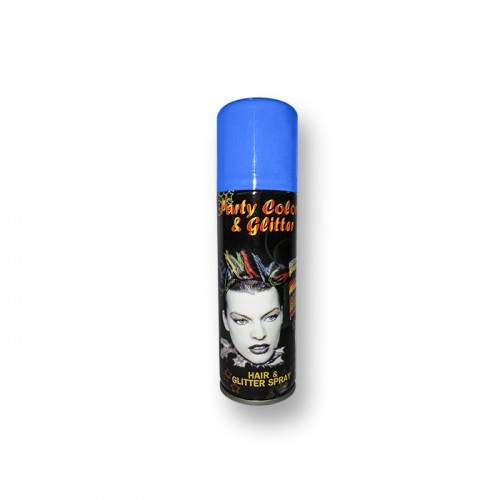 Σπρέι Χρώμα Μαλλιών 125ml Airpack
