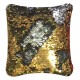 Μαξιλάρι Τετράγωνο Μαγικές Πούλιες 18x18cm ToyMarkt 99453
