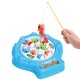 Ψάρεμα Μικρό Μπαταρίας σε Κουτί 17x21x4cm ToyMarkt 88725 Ψάρεμα Μικρό Μπαταρίας σε Κουτί 17x21x4cm ToyMarkt 88725