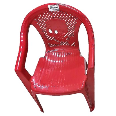 Καρέκλα Παιδική Πλαστική 54x34x31cm ToyMarkt 911175 Καρέκλα Παιδική Πλαστική 54x34x31cm ToyMarkt 911175