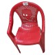 Καρέκλα Παιδική Πλαστική 54x34x31cm ToyMarkt 911175 Καρέκλα Παιδική Πλαστική 54x34x31cm ToyMarkt 911175