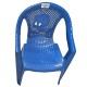 Καρέκλα Παιδική Πλαστική 54x34x31cm ToyMarkt 911175 Καρέκλα Παιδική Πλαστική 54x34x31cm ToyMarkt 911175