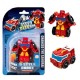 Ήρωας Style Robot-Oxhma με φως & ήχο σε Καρτέλα 13x21x5cm ToyMarkt 913161 Ήρωας Style Robot-Oxhma με φως & ήχο σε Καρτέλα 13x21x5cm ToyMarkt 913161