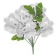 Μπουκέτο 12 Τριαντάφυλλα Φ11cm  40cm Bunny's 931407