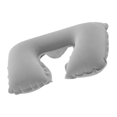 Φουσκωτό Μαξιλάρι Αυχένα Ταξιδιού Bestway 37x24x10cm Bestway 67006