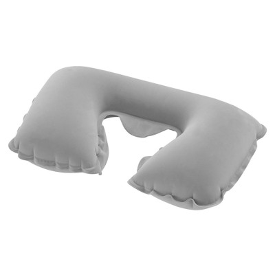Φουσκωτό Μαξιλάρι Αυχένα Ταξιδιού Bestway 37x24x10cm Bestway 67006