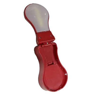 Φωτάκι led Επιτραπέζιο-Επιτοίχιο 21x5cm Homie 108450 Φωτάκι led Επιτραπέζιο-Επιτοίχιο 21x5cm Homie 108450