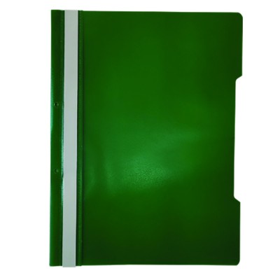 Ντοσιέ Ζελατίνα με Έλασμα 31x23cm JustNote 381959