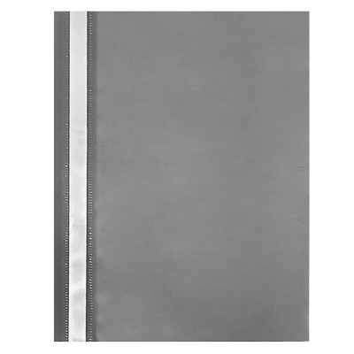 Ντοσιέ Ζελατίνα με Έλασμα 31x23cm JustNote 381959