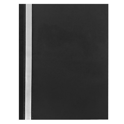 Ντοσιέ Ζελατίνα με Έλασμα 31x23cm JustNote 381959