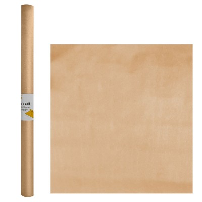 Κόλλα Περιτυλίγματος Craft 51cm x 4m JustNote 39352