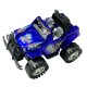 Ανοιχτό Τζιπάκι Friction 19cm 22x13x17cm ToyMarkt 902179