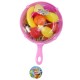 Σετ Κουζινικά Τηγάνι Φρούτα 20x30cm ToyMarkt 971102 Σετ Κουζινικά Τηγάνι Φρούτα 20x30cm ToyMarkt 971102