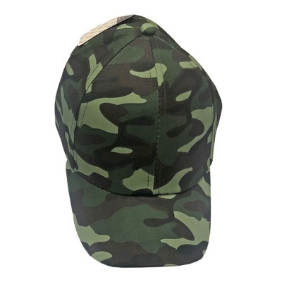 Καπέλο Army Ανδρικό SummerTiempo 621544 Καπέλο Army Ανδρικό SummerTiempo 621544