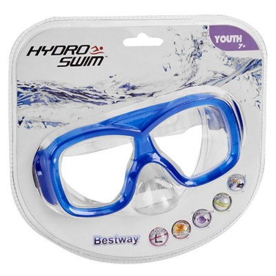 Μάσκα Παιδική Bestway  Bestway 22039