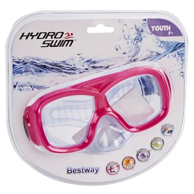 Μάσκα Παιδική Bestway  Bestway 22039