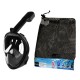 Μάσκα Full Face με Αναπνευστήρα Large-Xl  SummerTiempo 622040