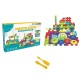 Σετ Εργαλεία diy 196 τεμ Creative Blocks 34x24x7cm ToyMarkt 913228 Σετ Εργαλεία diy 196 τεμ Creative Blocks 34x24x7cm ToyMarkt 913228