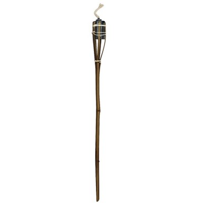 Πυρσός Δάδα Bamboo 90cm SummerTiempo 62398