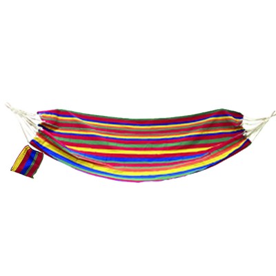 Αιώρα Cotton Μονή  SummerTiempo 62475