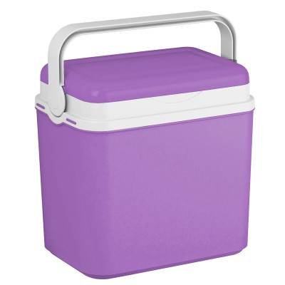 Ψυγειάκι Πλαστικό 10l 10L SummerTiempo 62693 Ψυγειάκι Πλαστικό 10l 10L SummerTiempo 62693