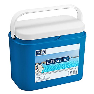 Ψυγειάκι Πλαστικό 10l 10L SummerTiempo 62693 Ψυγειάκι Πλαστικό 10l 10L SummerTiempo 62693