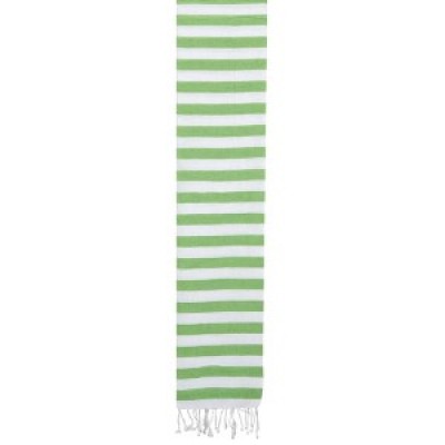 Πετσέτα Θαλάσσης Pestemal Ριγέ ~280g 90x180cm SummerTiempo 62841