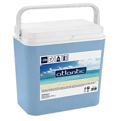Ψυγειάκι Πλαστικό 24l 24L SummerTiempo 62117 Ψυγειάκι Πλαστικό 24l 24L SummerTiempo 62117