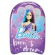 Σανίδα Θαλάσσης Barbie 45cm Gim 872-17100